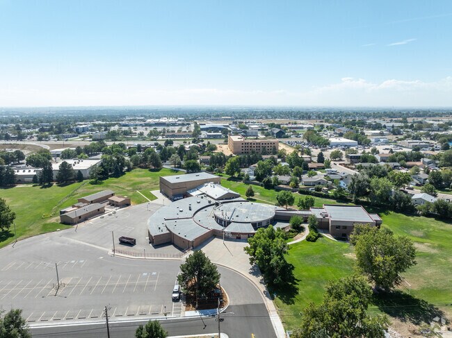 Brentwood Middle School