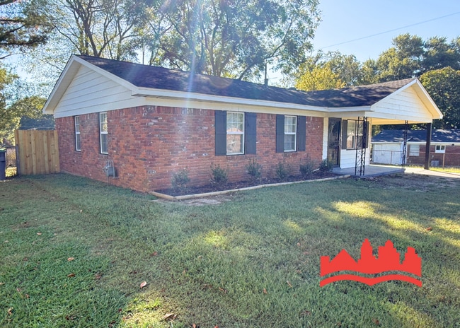 3622 University St, Memphis, TN 38127 - photo 4