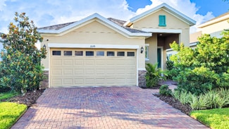 6126 Voyagers Place, Apollo Beach, FL 33572