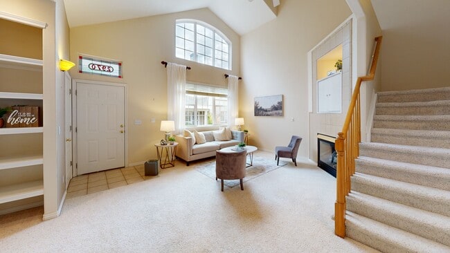 2970 S Yampa Way, Aurora, CO 80013 - photo 2