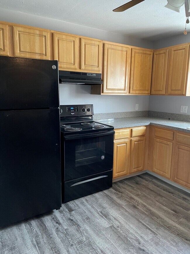 North Canton OH Homes for Rent