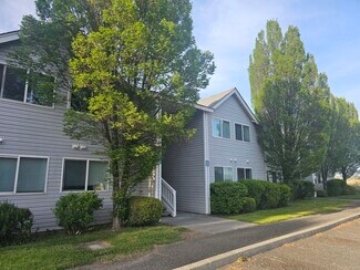 401 E Elm St, Connell, WA 99326