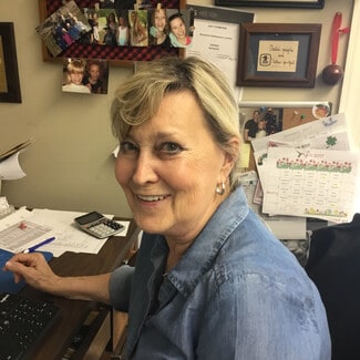 Judy Thomason