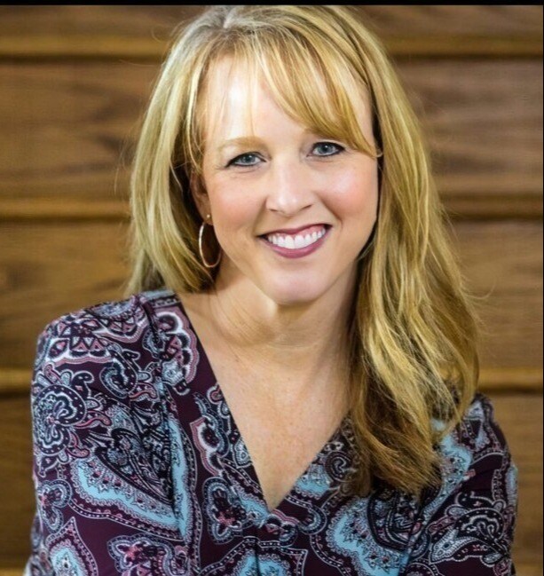 Michelle Shaver-Simpson