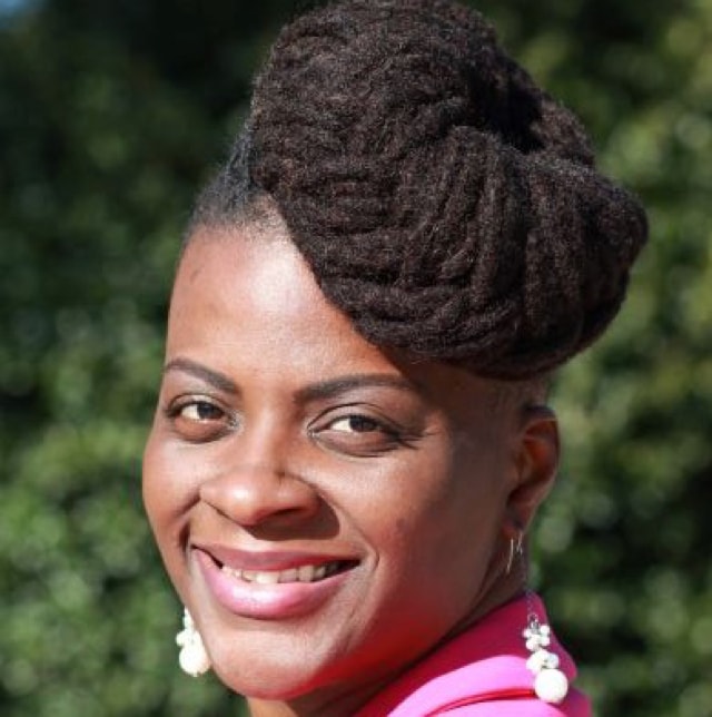 Cherai Morris