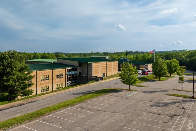 Heritage School