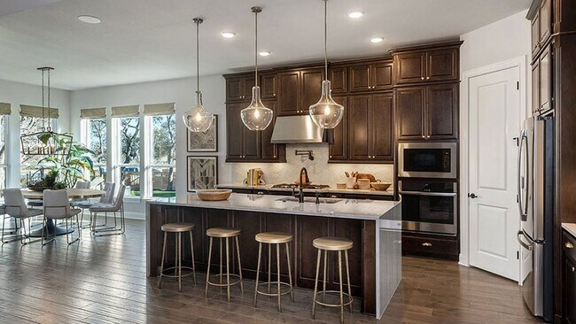 1316 Novara Trail, Leander, TX 78641 - photo 7