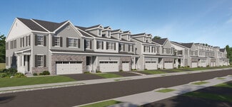 913 Ridge Rd, South Brunswick Township, NJ 08852