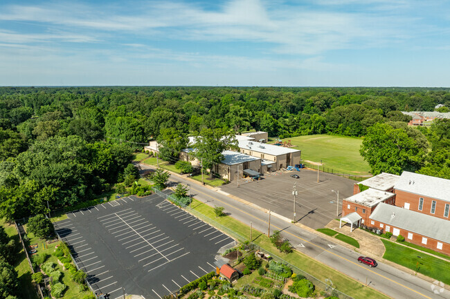 New Hope Christian