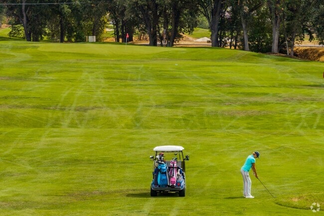 The Hidden Valley Lake Golf Course offers amazing rounds of golf in Hidden Valley Lake.