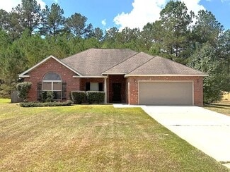 34 Travertine Dr, Hattiesburg, MS 39402