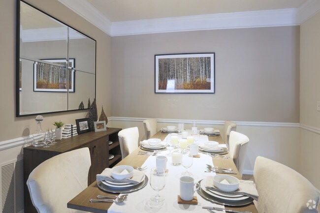 Magnolia at Milton, Alpharetta, GA 30004 - photo 3