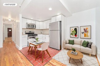 207 W 121st St, New York, NY 10027
