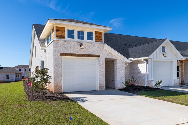 Cottages at Wyld Palms, Foley, AL 36535 - photo 7