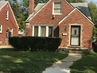 15366 Stout St, Detroit, MI 48223