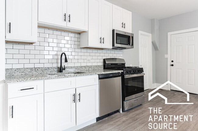 2659 W Homer St unit 1, Chicago, IL 60647 - photo 3