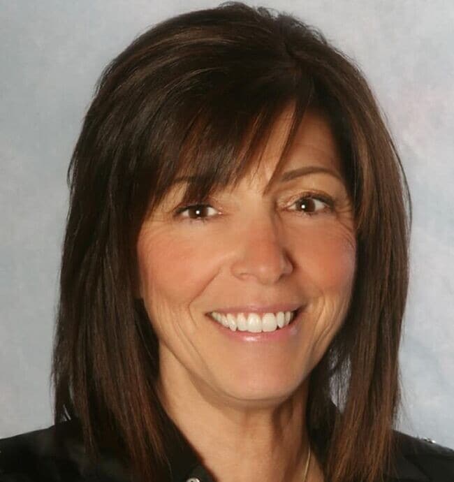 Dianne Mongeau