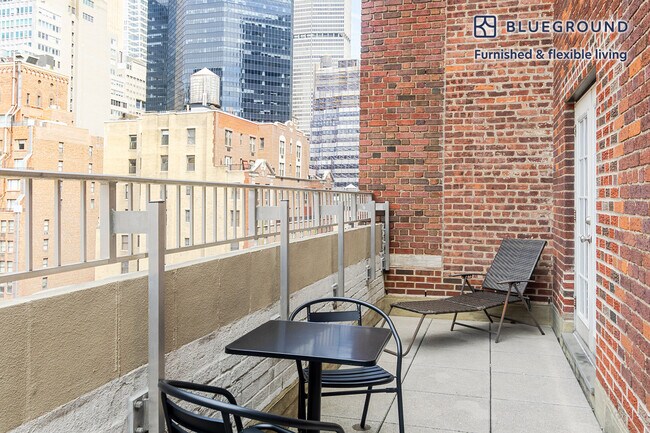 138 E 38th St unit FL11-ID1911, New York, NY 10016 - photo 5