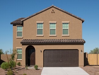 13248 E Wallflower Ln, Florence, AZ 85132