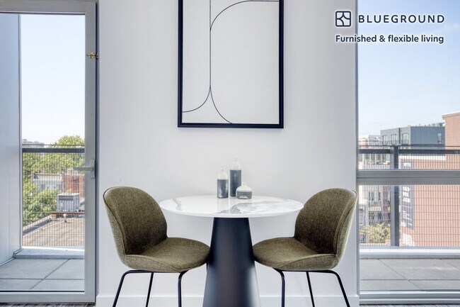 1924 8th St NW unit FL5-ID311, Washington, DC 20001 - photo 6