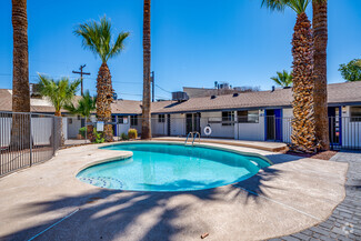 929 E Bethany Home Rd, Phoenix, AZ 85014