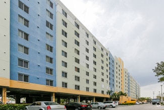 1251 NW 20th St, Miami, FL 33142