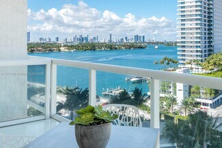 450 Alton Rd Unit 1106, Miami Beach, FL 33139