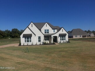 9112 Cedar Barn Cove, Olive Branch, MS 38654