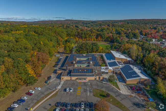 Harry S. Fisher Elementary School