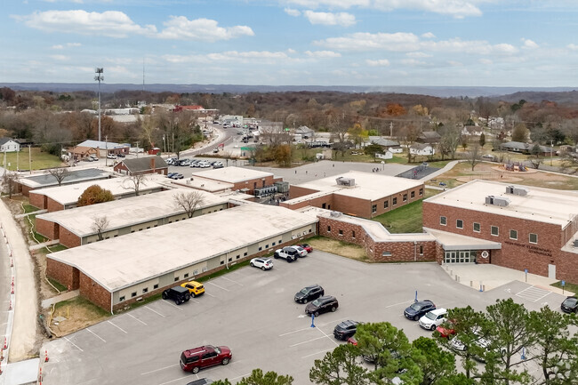 High Ridge Elementary's school mission is 
