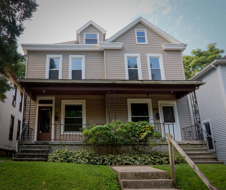 69 W Blake Ave, Columbus, OH 43202 - photo 1
