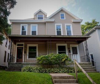 69 W Blake Ave, Columbus, OH 43202