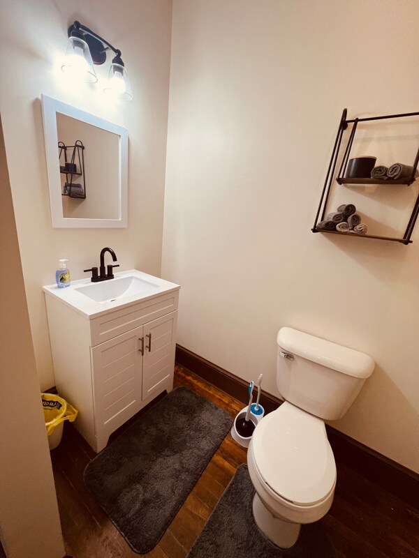 58 Dickenson St unit 2, Williamson, WV 25661 - photo 6