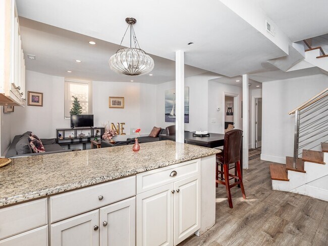 2 Buckley Ave unit 2 Buckley Ave, Jamaica Plain, MA 02130 - photo 2