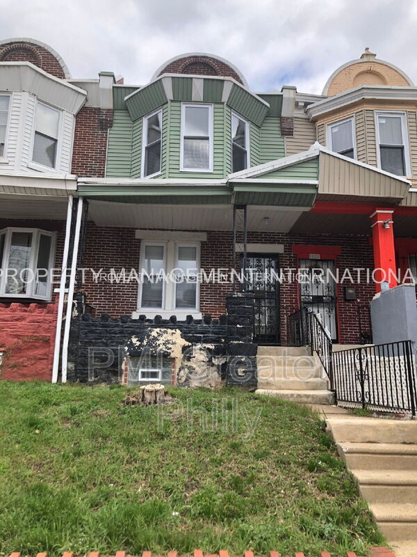 1807 Medary Ave, Philadelphia, PA 19141
