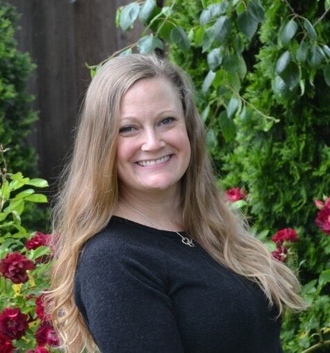 Holly Linebarger