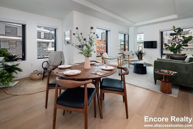 771 Beacon St unit 2-1318, Boston, MA 02215 - photo 4