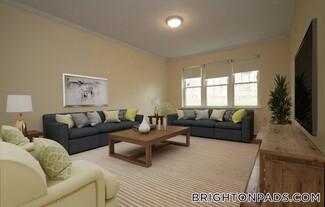 71 Kilsyth Rd Unit 3, Boston, MA 02135