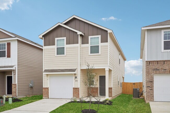 10644 Harlequin St unit 36496978, Adkins, TX 78101 - photo 3