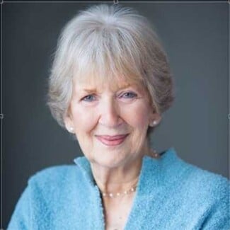Linda Ware Smith