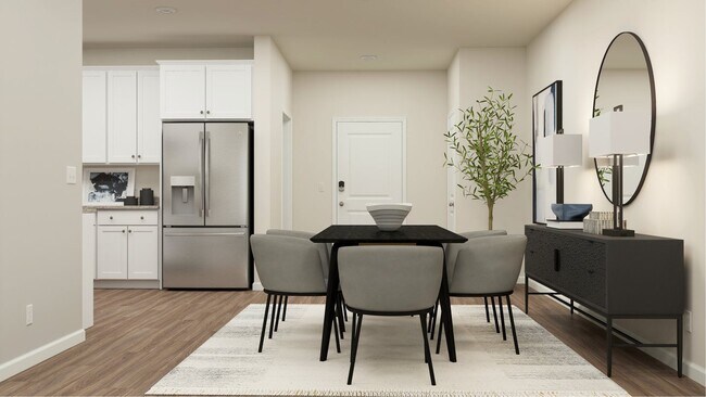 Beechfield Manors - Heritage Condos | Active Adult, Unit C -Poppy Plan unit 36929027, Bowie, MD 20720 - photo 6