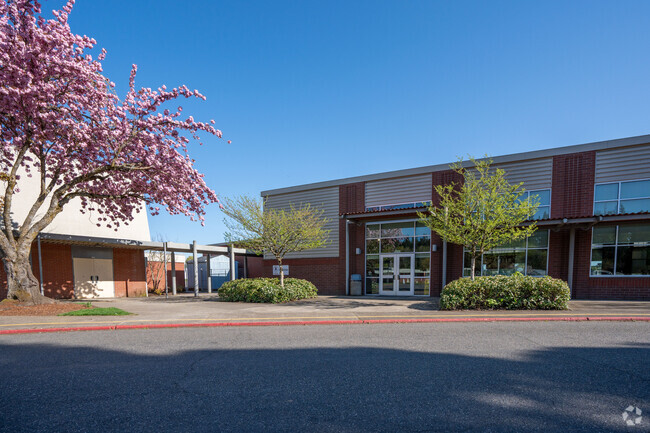 Laurin Middle School 07