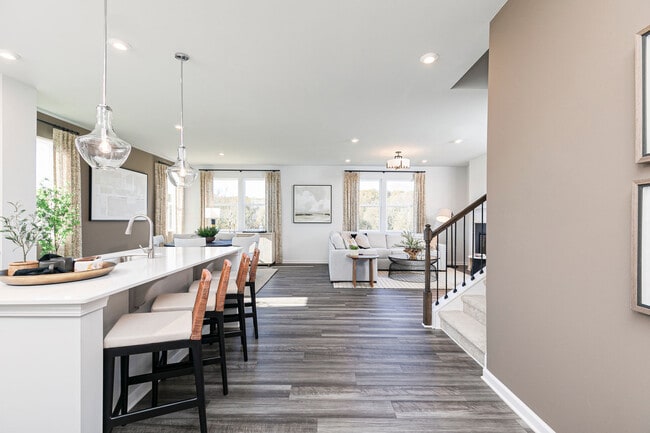 1915 Watson Falls Ct, Lawrenceville, GA 30043 - photo 7