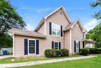 1451 Worthy Ct, Grayson, GA 30017