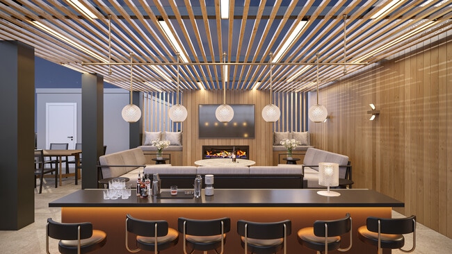 117 On The Boulevard, 117 OTB Units 102, 202, 302 Plan unit 38803569, Lebanon, PA 17042 - photo 2