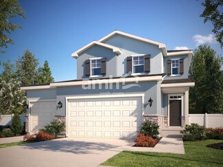 344 North St, Eagle Mountain, UT 84043