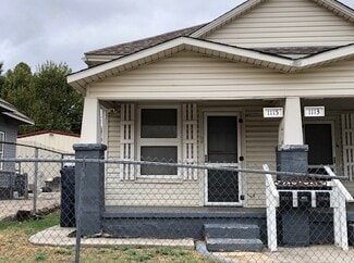 1115 NW 9th St, Oklahoma City, OK 73106
