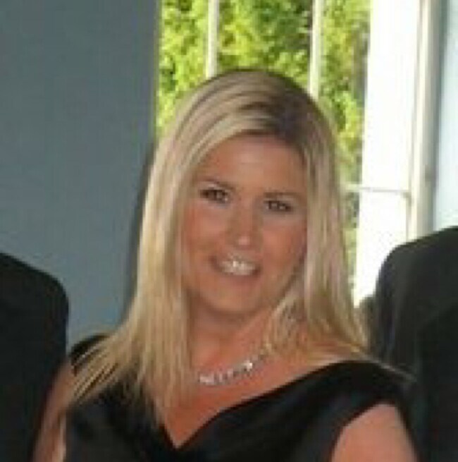 Cheryl Blair