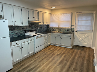 904 N Indiana Ave Unit A, Goshen, IN 46528