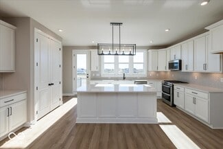 406 Elite St, Westfield, IN 46074